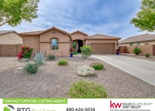 4058 110th Pl, Mesa, AZ 85212-2553
