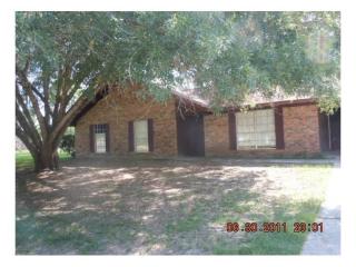 173 Anacoco St, Anacoco, LA 71403-3305