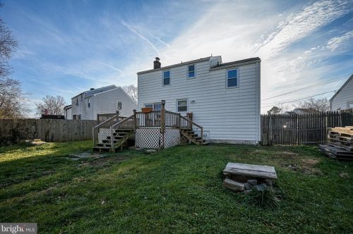 20 Alvil Rd, Wilmington DE  19805-2030 exterior
