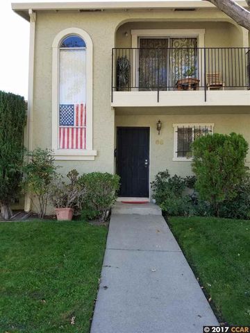 68 Meadowbrook Ave, West Pittsburg CA  94565-5547 exterior