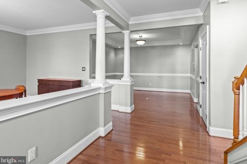 590 Abbey Ct, Blue Bell PA  19422-1303 exterior