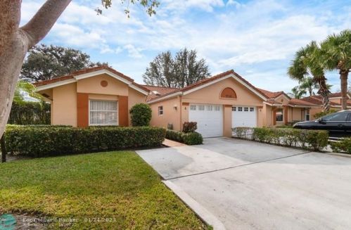 9748 Summerbrook Ter, Boynton Beach, FL 33437-3834