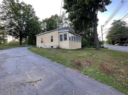 160 Elm St, Unity NH  03743-4920 exterior