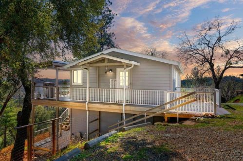 20063 Post Chaise Cir, Grass Valley CA  95949-9585 exterior