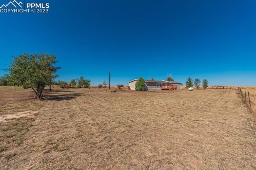 40570 Truckton Rd, Rush, CO 80833-8513