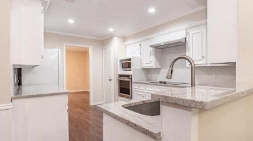 3917 Leon Dr, Plano TX  75074-3809 exterior