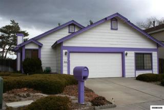 5711 Royal Vista Way, Reno, NV 89523-1594