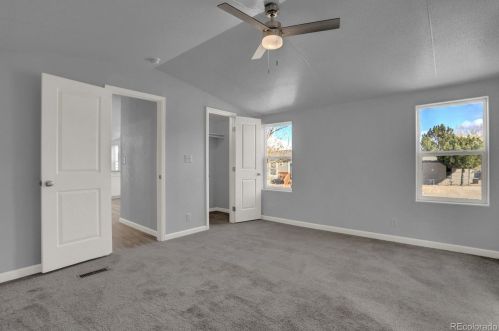 134 Countryside Dr, Pueblo CO 81007-3024 exterior