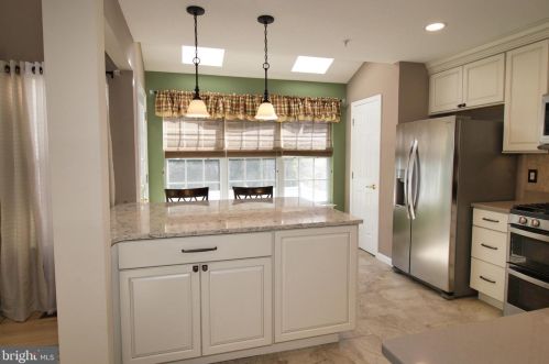 1641 Rockcress Dr, Jamison PA  18929-1646 exterior