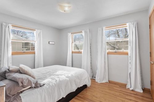 405 Seminole Ave, East Farmington WI  54020-8151 exterior