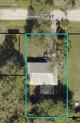 6475 5th St, Vero Beach, FL 32968-9407