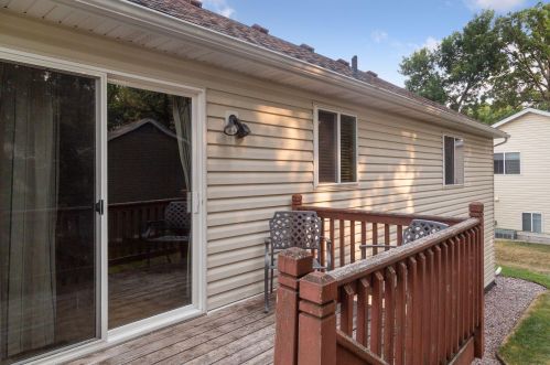 249 Ash Cir, Sartell MN  56377-1799 exterior