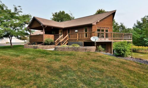 24560 Poquette Lake Rd, Shell Lake, WI 54871-9241