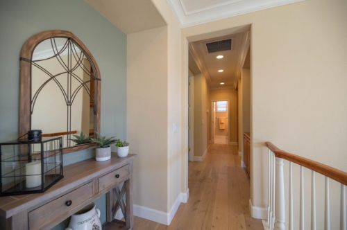 7145 Lahinch Dr, Gilroy CA  95020-3058 exterior