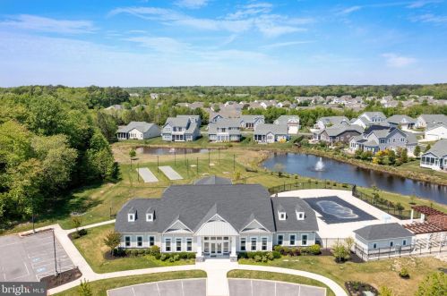 37554 Bella Via Way, Millville DE  19970 exterior