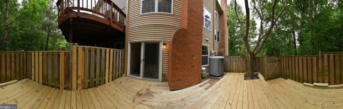7803 Wintercress Ln, Springfield VA  22152-3842 exterior