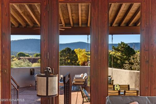 70 Las Ramblas, Sedona AZ 86351-9209 exterior