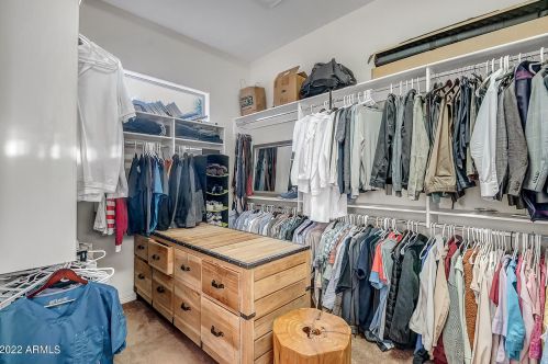 6509 Greythorn Dr, Scottsdale AZ 85262-7492 exterior