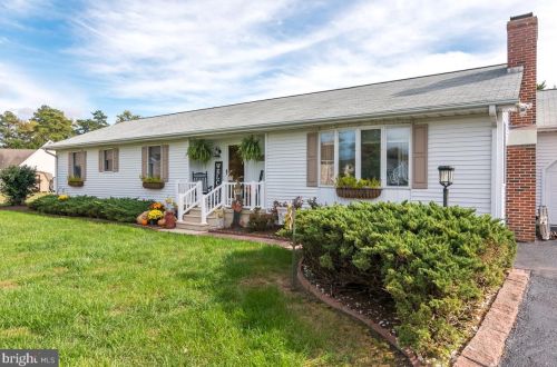 312 Country Pl, Millsboro, DE 19966-1657