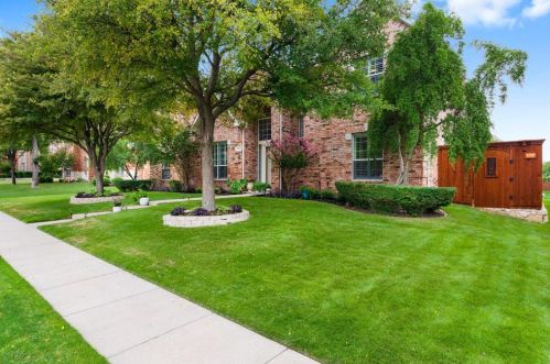 14820 Pensham Dr, Frisco, TX 75035-7288