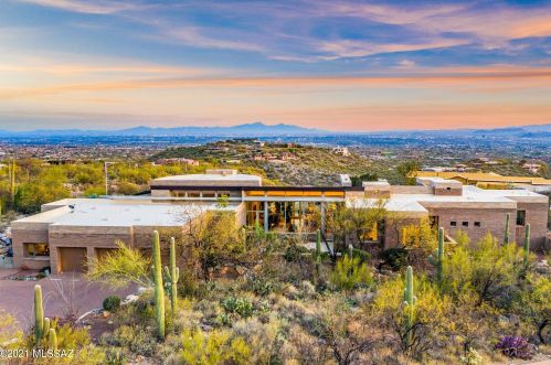 3697 Canyon Wind Pl, Tucson, AZ 85718-1436