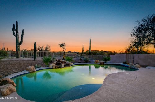8473 Montello Rd, Scottsdale, AZ 85266-1071