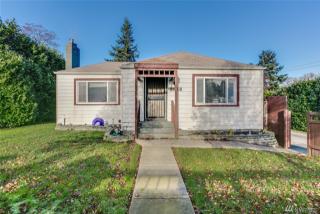 2018 120th St, Seattle WA  98146-2576 exterior