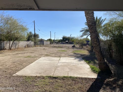 203 12th St, Eloy AZ  85131-2029 exterior