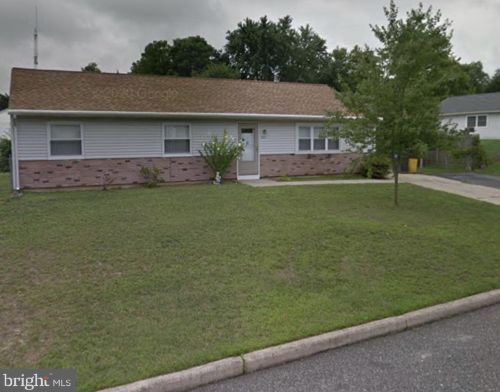 206 Coville Dr, Browns Mills, NJ 08015-3730
