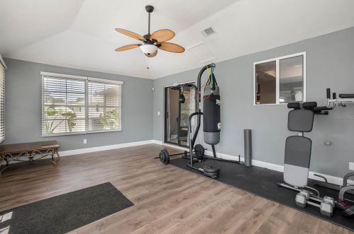 2528 Woodland Dr, Edgewater FL  32141-4820 exterior