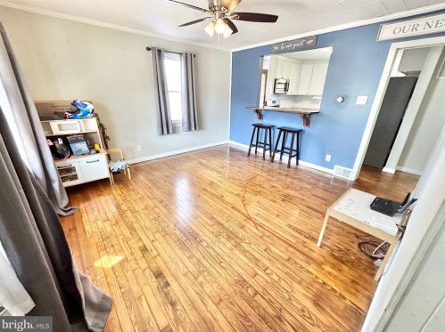 39 3rd St, Florence NJ  08518-2001 exterior