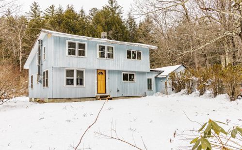 75 Pecor Rd, Unity NH  03603-5311 exterior