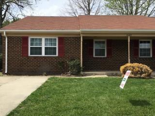 6069 Bradford Dr, Suffolk VA  23435-2003 exterior
