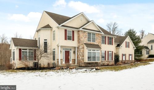 301 Willits Way, Boothwyn, PA 19060-1423