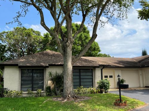 4684 Robinwood Cir, Boynton Beach, FL 33436-0824