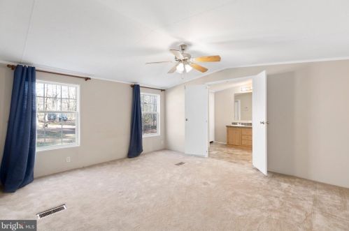 15166 Sassafras Ln, Madison Mills VA  22960-3825 exterior