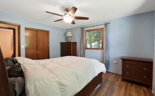 414 Ladwig St, Campbellsport WI  53010-2757 exterior