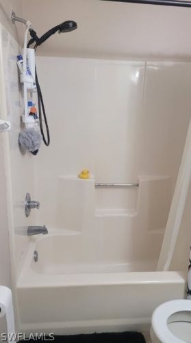 2317 Esplanade Rd, Avon Park Lakes FL  33825-9183 exterior