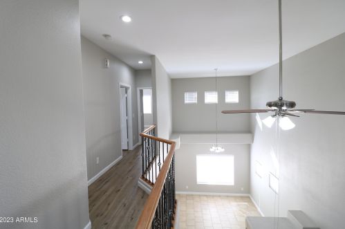 18522 20th Pl, Phoenix AZ  85022-1423 exterior