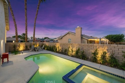 80623 Veranda Ln, Indio CA  92201-6572 exterior