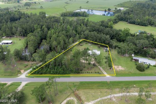 1318 Orange Hill Rd, Sunny Hills, FL 32428-5800