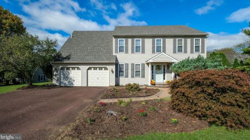 1608 Clearbrook Rd, Lansdale, PA 19446-5406