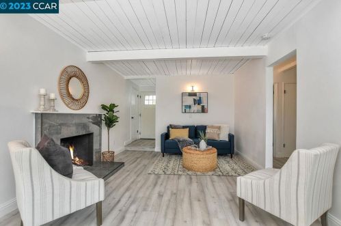 524 Palm Ave, Pacheco CA  94553-4022 exterior