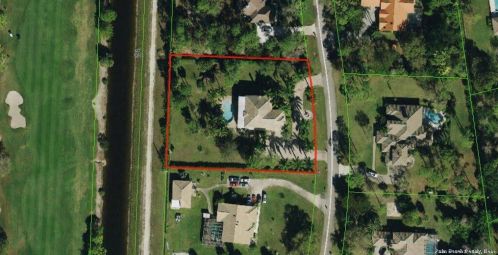 377 Squire Dr, West Palm Beach, FL 33414-7880