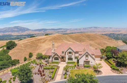 1087 Hawkshead Cir, San Ramon CA  94583-6003 exterior