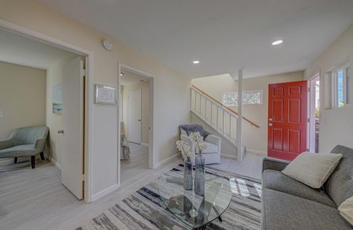 1235 Funston Ave, Del Monte Park CA  93950-5509 exterior