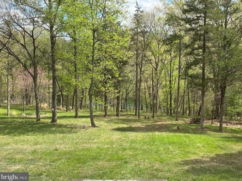 6319 Page Valley Rd, Richmond National Battlefiel VA  22835-7612 exterior