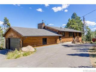 10218 Christopher Dr, Conifer, CO 80433-8800