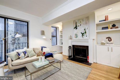 1736 Willard St, Washington, DC 20009-1777