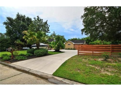 101 Lake D Este Dr, Slidell, LA 70461-3608